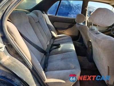 Zdjęcie 10 z 12 samochodu: 1996 TOYOTA CAMRY VIN:4T1BF12K7TU873300 - miniatura