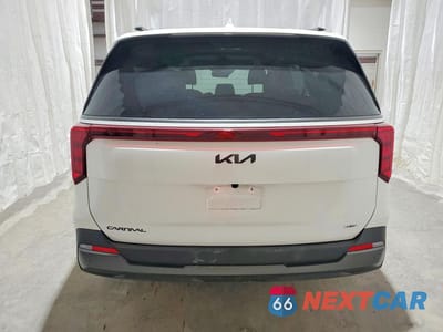 Zdjęcie 6 z 14 samochodu: 2026 KIA CARNIVAL HYBRID SX VIN:KNDNE5KA8T6117840 - miniatura