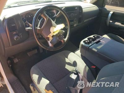 Zdjęcie 15 z 24 samochodu: 2007 GMC SIERRA 1500 CLASSIC VIN:1GTEK19JX7Z513277 - miniatura