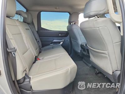 Zdjęcie 10 z 12 samochodu: 2023 TOYOTA TUNDRA SR5 VIN:5TFLA5DB5PX099855 - miniatura