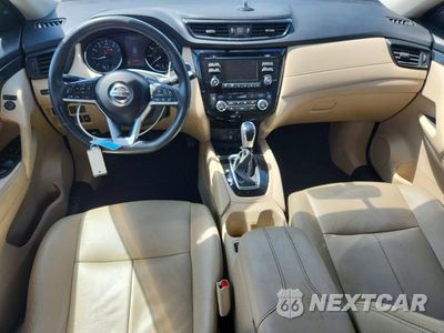 Zdjęcie 8 z 13 samochodu: 2017 NISSAN ROGUE S VIN:5N1AT2MT3HC831252 - miniatura