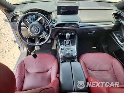 Zdjęcie 8 z 14 samochodu: 2021 MAZDA CX-9 GRAND TOURING VIN:JM3TCBDY1M0538686 - miniatura