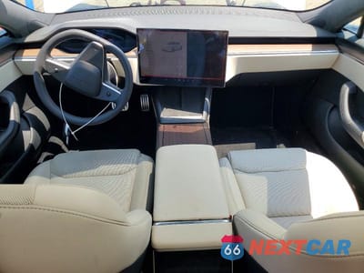 Zdjęcie 8 z 12 samochodu: 2023 TESLA MODEL S VIN:5YJSA1E54PF516115 - miniatura