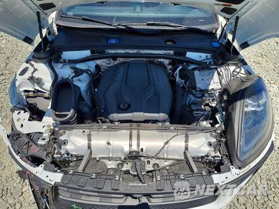Zdjęcie 12 z 14 samochodu: 2025 PORSCHE MACAN BASE VIN:WP1AA2A56SLB01583 - miniatura