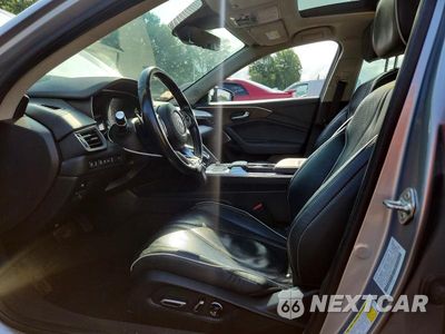Zdjęcie 7 z 12 samochodu: 2021 ACURA TLX ADVANCE VIN:19UUB5F63MA007207 - miniatura