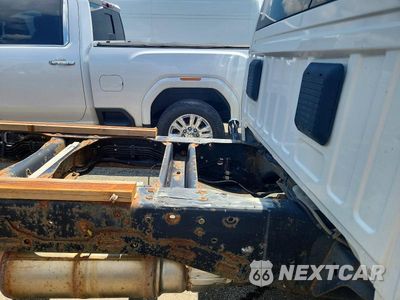 Zdjęcie 10 z 12 samochodu: 2020 RAM 5500 VIN:3C7WRMCL3LG127356 - miniatura