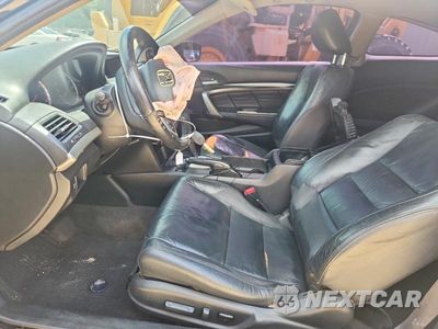 Zdjęcie 7 z 12 samochodu: 2009 HONDA ACCORD EXL VIN:1HGCS22849A011940 - miniatura