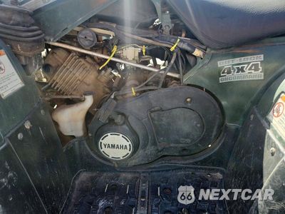 Zdjęcie 7 z 10 samochodu: 2002 YAMAHA GRIZZLY 660 ATV VIN:JY4AM02Y72C023092 - miniatura