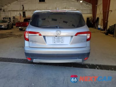 Zdjęcie 6 z 13 samochodu: 2022 HONDA PILOT EXL VIN:5FNYF6H59NB011012 - miniatura