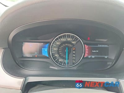 Zdjęcie 9 z 13 samochodu: 2013 FORD EDGE SEL VIN:2FMDK3JCXDBC73517 - miniatura