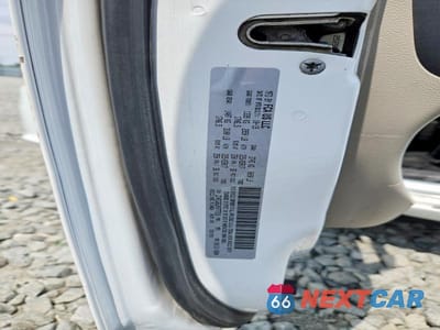 Zdjęcie 13 z 13 samochodu: 2019 DODGE GRAND CARAVAN SE VIN:2C4RDGBG2KR777318 - miniatura