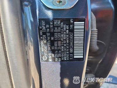 Zdjęcie 12 z 12 samochodu: 2018 HYUNDAI KONA SE VIN:KM8K12AA4JU140437 - miniatura