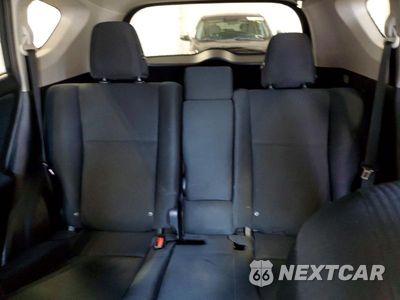Zdjęcie 10 z 14 samochodu: 2017 TOYOTA RAV4 LE VIN:2T3BFREV2HW575479 - miniatura