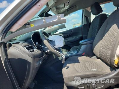 Zdjęcie 7 z 13 samochodu: 2020 CHEVROLET EQUINOX LT VIN:3GNAXKEV6LS525228 - miniatura