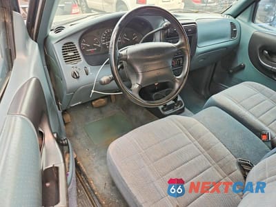 Zdjęcie 8 z 12 samochodu: 1996 FORD RANGER SUPER CAB VIN:1FTCR14U5TTA60526 - miniatura