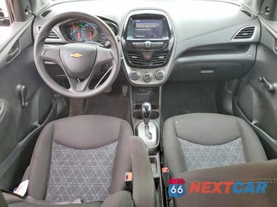 Zdjęcie 8 z 12 samochodu: 2020 CHEVROLET SPARK LS VIN:KL8CB6SA3LC408942 - miniatura
