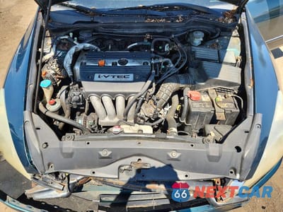 Zdjęcie 11 z 13 samochodu: 2003 HONDA ACCORD EX VIN:JHMCM56733C065249 - miniatura