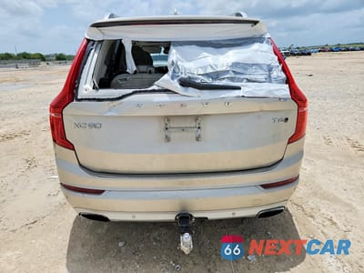 Zdjęcie 6 z 13 samochodu: 2016 VOLVO XC90 T6 VIN:YV4A22PK0G1038685 - miniatura