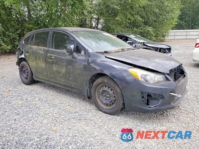Czwarte zdjęcie samochodu z boku: 2012 SUBARU IMPREZA PREMIUM VIN:JF1GPAD65CG238216 - miniatura