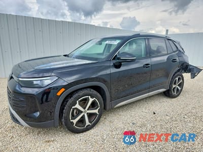 2026 VOLKSWAGEN TIGUAN SE 3VVFR7RM6TM042108 - główne zdjęcie licytacji z USA - miniatura