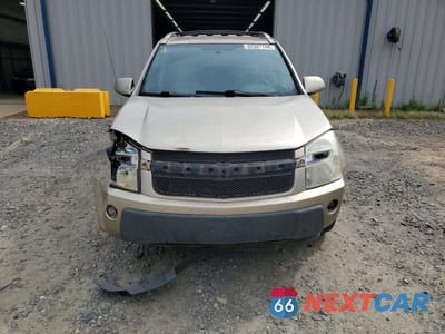 Piąte zdjęcie samochodu w środku: 2006 CHEVROLET EQUINOX LT VIN:2CNDL73FX66034296 - miniatura