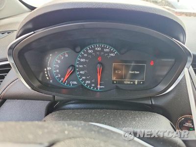 Zdjęcie 9 z 13 samochodu: 2018 CHEVROLET TRAX 1LT VIN:3GNCJLSB3JL164302 - miniatura