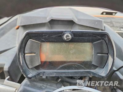 Zdjęcie 8 z 10 samochodu: 2020 CAN-AM MAVERICK TRAIL UTILITY VEHICLE VIN:3JB1GAP48LK001153 - miniatura