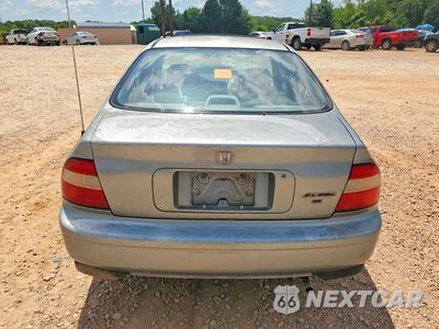 Zdjęcie 6 z 12 samochodu: 1994 HONDA ACCORD EX VIN:1HGCD5650RA154413 - miniatura