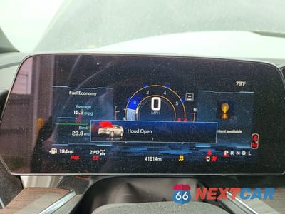 Zdjęcie 9 z 13 samochodu: 2025 CHEVROLET TAHOE K1500 Z71 VIN:1GNS6PRD8SR167461 - miniatura