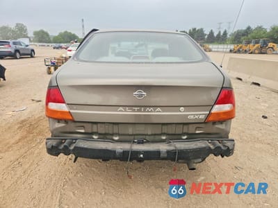 Zdjęcie 6 z 13 samochodu: 1999 NISSAN ALTIMA XE VIN:1N4DL01D5XC124340 - miniatura