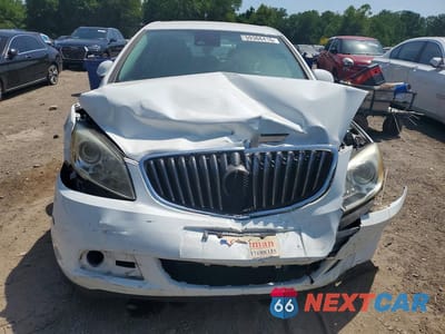 Piąte zdjęcie samochodu w środku: 2015 BUICK VERANO CONVENIENCE VIN:1G4PR5SK1F4210863 - miniatura