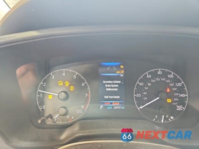 Zdjęcie 9 z 12 samochodu: 2024 TOYOTA COROLLA LE VIN:JTDB4MEEXRJ016402 - miniatura