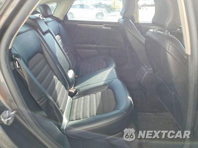 Zdjęcie 10 z 12 samochodu: 2017 FORD FUSION SE VIN:3FA6P0HD2HR143739 - miniatura