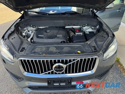 Zdjęcie 7 z 13 samochodu: 2020 VOLVO XC90 T6 MOMENTUM VIN:YV4A22PK4L1579426 - miniatura
