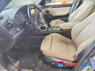 Zdjęcie 7 z 13 samochodu: 2013 BMW X3 XDRIVE28I VIN:5UXWX9C5XD0A22905 - miniatura