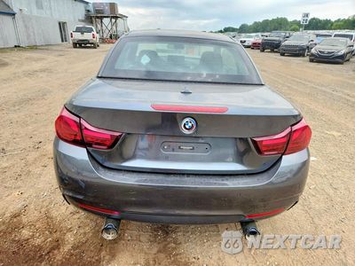 Zdjęcie 6 z 13 samochodu: 2015 BMW 435 I VIN:WBA3T3C54FP939792 - miniatura