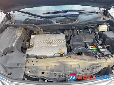 Zdjęcie 11 z 12 samochodu: 2015 LEXUS RX 350 BASE VIN:2T2BK1BAXFC288649 - miniatura