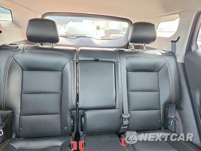 Zdjęcie 10 z 13 samochodu: 2019 GMC TERRAIN SLT VIN:3GKALVEVXKL361730 - miniatura
