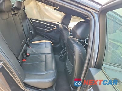Zdjęcie 10 z 12 samochodu: 2016 BMW 328I VIN:WBA8G5C59GK442841 - miniatura