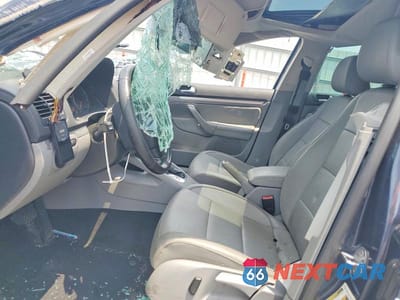 Zdjęcie 7 z 12 samochodu: 2009 VOLKSWAGEN JETTA SE VIN:3VWRM71K39M164774 - miniatura