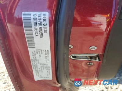 Zdjęcie 12 z 12 samochodu: 2021 JEEP CHEROKEE LATITUDE PLUS VIN:1C4PJMLBXMD168016 - miniatura