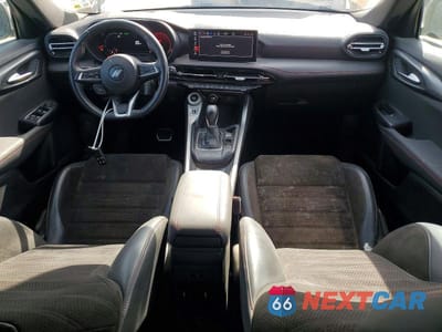 Zdjęcie 8 z 13 samochodu: 2024 DODGE HORNET GT VIN:ZACNDFAN3R3A41227 - miniatura