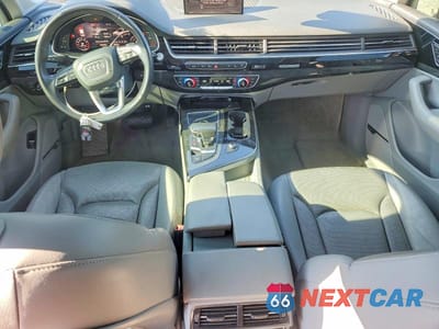 Zdjęcie 8 z 13 samochodu: 2017 AUDI Q7 PRESTIGE VIN:WA1VAAF72HD012419 - miniatura