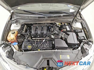 Zdjęcie 11 z 12 samochodu: 2013 LINCOLN MKZ VIN:3LN6L2GK4DR815209 - miniatura