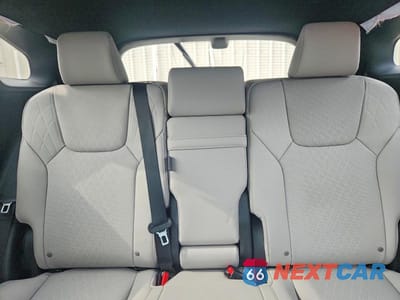 Zdjęcie 10 z 13 samochodu: 2026 LEXUS RX 350H PREMIUM+ VIN:2T2BBMCA9TC130637 - miniatura