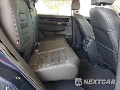 Zdjęcie 11 z 13 samochodu: 2026 HONDA CR-V EXL VIN:2HKRS3H74TH332874 - miniatura