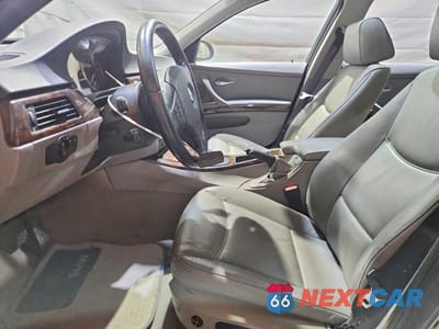 Zdjęcie 7 z 12 samochodu: 2007 BMW 328 XI VIN:WBAVC93577K035560 - miniatura