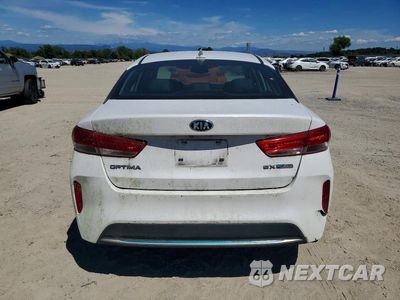 Zdjęcie 6 z 12 samochodu: 2018 KIA OPTIMA PLUG-IN HYBRID EX VIN:KNAGV4LD2J5025117 - miniatura