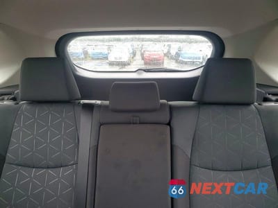 Zdjęcie 10 z 13 samochodu: 2025 TOYOTA RAV4 XLE VIN:2T3P1RFVXSW571822 - miniatura