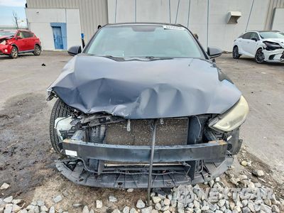 Piąte zdjęcie samochodu w środku: 2018 HYUNDAI ELANTRA SEL VIN:5NPD84LF4JH282360 - miniatura